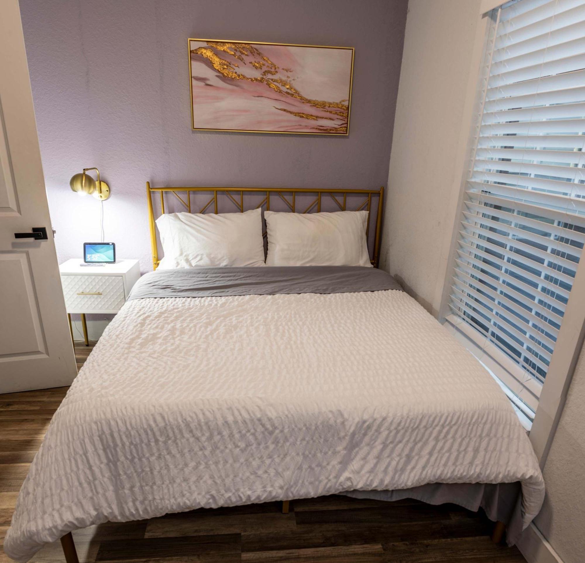 Luxury 5-Br House, Tampa Downtown With Cottage Exterior foto